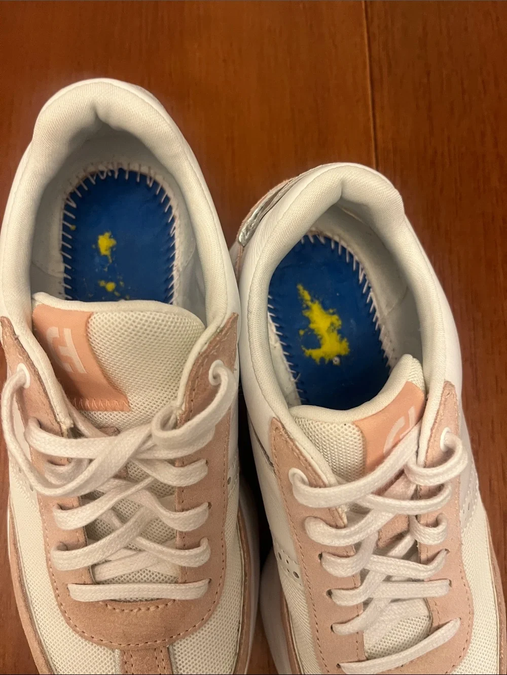 Cole Haan classic runner